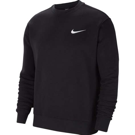 nike pulli männer schwarz